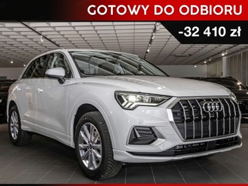 Audi Q3 II SUV 1.5 35 TFSI 150KM 2024 Audi Q3 1.5 35 TFSI Advanced (150KM)