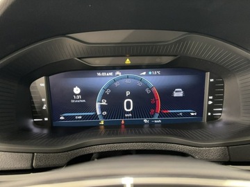 Skoda Karoq Crossover Facelifting 1.5 TSI ACT 150KM 2022 Škoda Karoq Skoda Karoq 1.5 TSI ACT Style DSG, zdjęcie 14