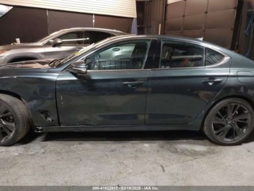 Hyundai Genesis II 2023 Genesis G70 GENESIS G70 2.0T AWD 2.0 Benzyna 252KM, zdjęcie 5