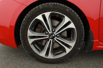 Kia Ceed II Hatchback 5d Facelifting 1.0 T-GDI 120KM 2015 Kia Ceed 1.0 T-GDI, Salon Polska, Serwis ASO, zdjęcie 11