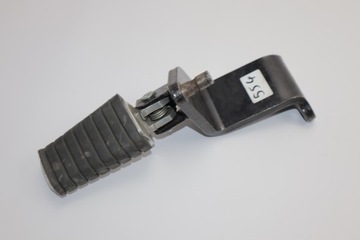 VTX1300 Комплект крепления для левой и правой передней подножки