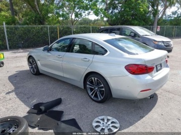 BMW Seria 4 G22-23-26 2020 BMW Seria 4 430i Gran Coupe xDrive 2020 2.0l 2.0 Benzyna 248KM, zdjęcie 3