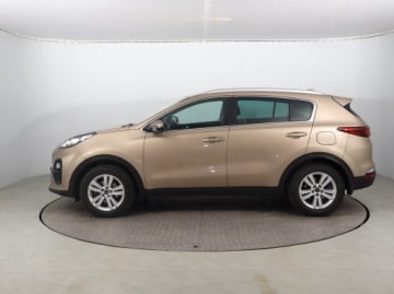 Kia Sportage IV SUV Facelifting 1.6 GDI 132KM 2018 Kia Sportage 1.6 GDI, Salon Polska, Serwis ASO, zdjęcie 2
