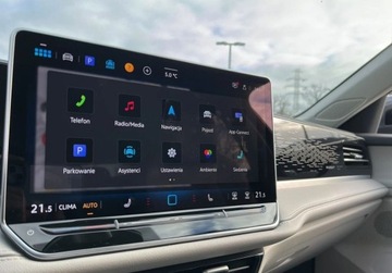 Volkswagen Passat B8 Variant Facelifting 1.5 TSI EVO 150KM 2025 Volkswagen Passat Elegance 1.5 TSI ACT mHEV DSG 1.5 Benzyna 150KM, zdjęcie 18