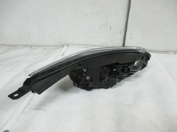 Левый передний фонарь Kia Ceed 3 III Full Led