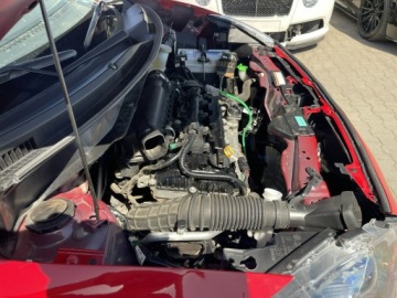 Suzuki Swift VI Hatchback 1.2 DualJet 90KM 2019 Suzuki Swift Klimatyzacja Książka serwisowa, zdjęcie 13