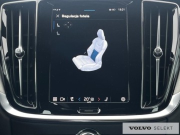 Volvo S60 III Sedan Facelifting 2.0 B5 250KM 2023 Volvo S60 FV23% B5B AWD Ultimate Dark Full-LED HuD, zdjęcie 26