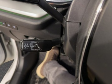 Skoda Octavia IV Liftback 1.5 TSI EVO 150KM 2023 Škoda Octavia Skoda Octavia 1.5 TSI e-TEC Style, zdjęcie 16