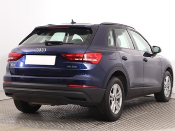 Audi Q3 II SUV 2.0 35 TDI 150KM 2021 Audi Q3 35 TDI, Salon Polska, 1. Właściciel, zdjęcie 4