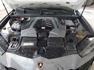 Lamborghini Urus 2020 Lamborghini Urus 2020 4.0l 4.0 Benzyna 641KM, zdjęcie 6