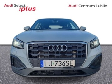 Audi Q2 SUV Facelifting 1.5 35 TFSI 150KM 2024 Audi Q2 Kamera cofania , Matrix , Kluczyk komfortowy 1.5 Benzyna 149KM, zdjęcie 1