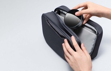 МАГНИТНЫЙ ЦИФРОВОЙ СЕКундОМЕР BASEUS со светодиодным ТАЙМЕРОМ HD