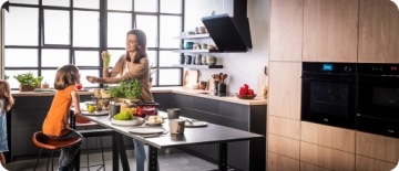 AMICA OKP6659C капот