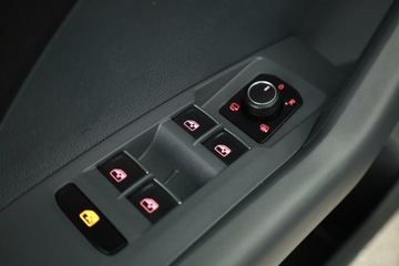 Volkswagen T-Cross SUV 1.0 TSI 115KM 2019 VW T-Cross 1.0 TSI, Salon Polska, Automat, Skóra, zdjęcie 18