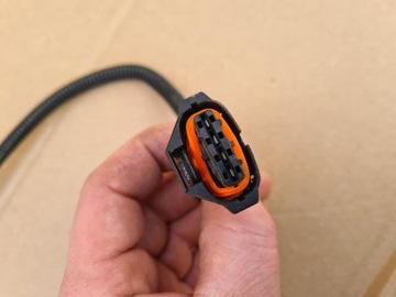 INSTALACE SVAZEK PUMPY PALIVA OPEL CORSA D 1.3 CDTI 13121840