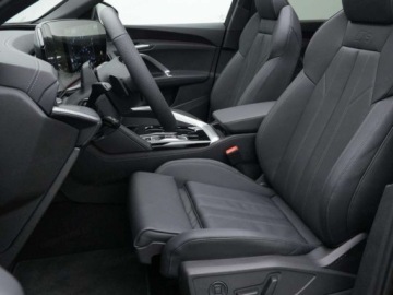 Audi 2026 AUDI Q5 TDI quattro S line Sportback Suv 2.0 (204KM) 2026, zdjęcie 3