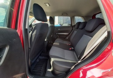 Suzuki 2020 Suzuki Vitara Polski salon 1.4 Benzyna 123KM, zdjęcie 21