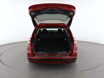 Ford Mondeo V Kombi 2.0 TDCi 150KM 2018 Ford Mondeo Historia serwisowa panorama Navi, zdjęcie 18