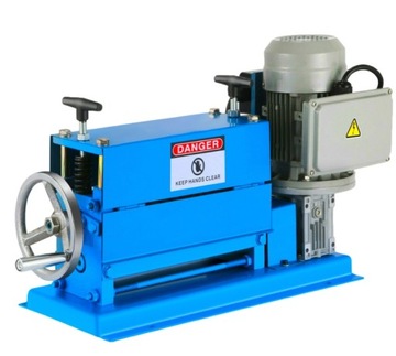 Автоматический станок для окорки кабеля, очиститель, снятие шкуры, устройство для снятия изоляции, большой