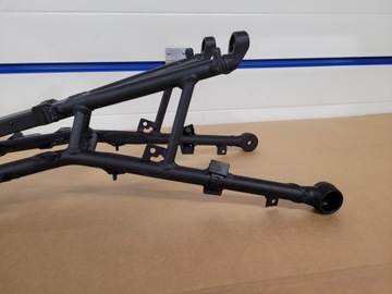 Задняя рама DUCATI PANIGALE 959 V2