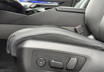 BMW Seria 5 G90-91 2025 BMW Seria 5 I wlasciciel M Sport Hak Gwarancja Bezwypadkowy FVAT23, zdjęcie 30