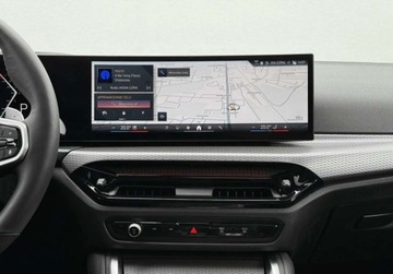 BMW Seria 4 G22-23-26 2024 BMW Seria 4 I wlasciciel M Sport Gwarancja Bezwypadkowy FVAT23, zdjęcie 18