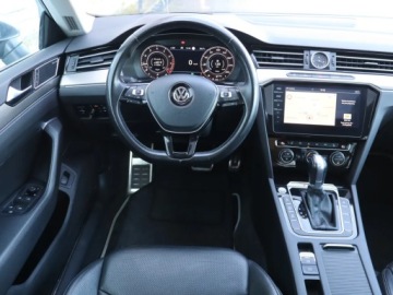 Volkswagen Arteon Fastback 2.0 TSI 280KM 2017 VW Arteon 2.0 TSI 4Motion, Salon Polska, 4X4, zdjęcie 6