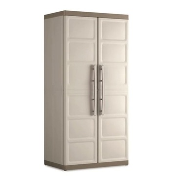 Keter/Kis EXCELLENCE XL HIGH многофункциональный шкаф