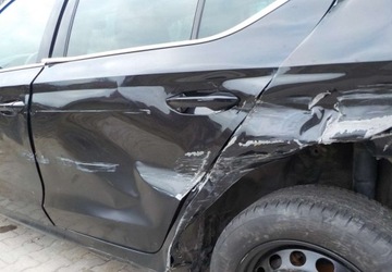 Skoda Octavia IV Liftback 2.0 TDI 150KM 2023 Skoda Octavia SPORTLINE DSG Okazja 2.0 Diesel 150KM, zdjęcie 13