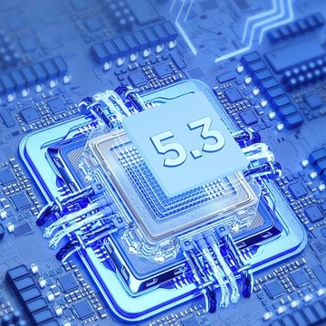 WENOM SPE-13 БЕСПРОВОДНЫЕ НАУШНИКИ Bluetooth 5.3 ВОДОНЕПРОНИЦАЕМЫЕ 2 микрофона