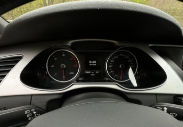 Audi A4 B9 Avant 2.0 TDI 150KM 2015 Audi A4 Avant 2.0 TDI, S-Line Brazowe Skory 2.0 Diesel 150KM, zdjęcie 14