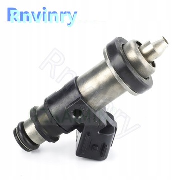 Wtryskiwacze Rnvinry 06164-P8E-A00 06164P8EA00 dla pilota Honda Odyssey 03-04