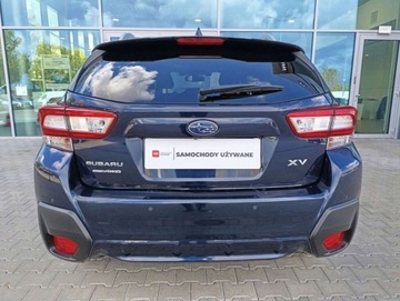 Subaru XV II Crossover 1.6i 114KM 2019 Subaru XV Subaru XV Exclusive 1.6 Benzyna 115KM Salon PL I wlasciciel 4x4, zdjęcie 5