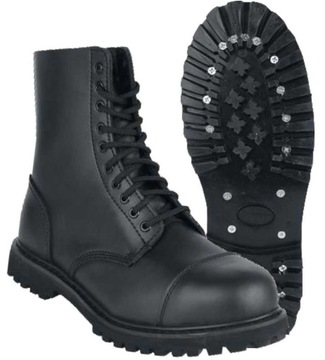 Buty BRANDIT Glany Phantom 10 Dziurek 45