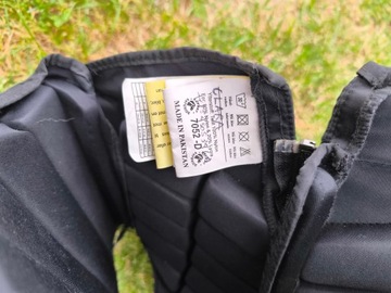 ЖИЛЕТ ДЛЯ ВЕРХОВОЙ ЕЗДЫ RS R 12