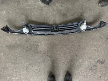 MASKA MŘÍŽKA CHLADIČŮ VW LUPO