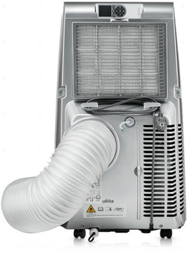 FERSK VIND 2 WIFI SILVER - КОНДИЦИОНЕР - РОЗЕТКА