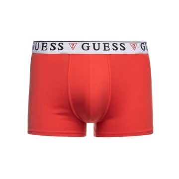 Bokserki męskie Guess BRIAN BOXER TRUNK r. XXL