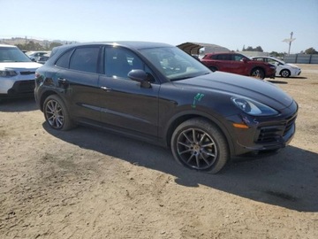 Porsche Cayenne III SUV 3.0 340KM 2018 Porsche Cayenne 2019 PORSCHE CAYENNE 3.0 Benzyna 340KM, zdjęcie 4