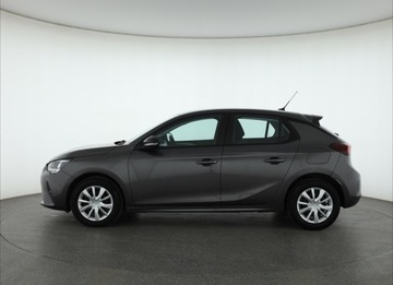 Opel Corsa F Hatchback 5d 1.2 75KM 2020 Opel Corsa 1.2, Salon Polska, Serwis ASO, Klima, zdjęcie 2