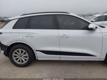Audi Q6 2025 Audi Q6 e-tron Premium 2025 Elektryczny 375KM, zdjęcie 6