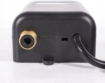 Проточный электрический водонагреватель 3,4 кВт