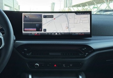 BMW Seria 4 G22-23-26 2025 BMW Seria 4 I wlasciciel M Sport Gwarancja Bezwypadkowy FVAT23, zdjęcie 32