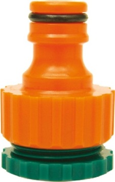 Złączka ogr. przyłącze kranu 3/4 - 1/2'' 89241 FLO
