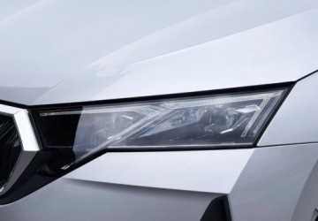 Skoda Octavia IV Liftback 1.5 TSI EVO 150KM 2024 Skoda Octavia 2025 Matrix-LED El. klapa Kamera Grzana kierownica Gwar, zdjęcie 9