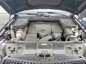 Mercedes GLE V167 2025 Mercedes-Benz GLE 350 4Matic 2025 2.0 Benzyna 255KM, zdjęcie 6