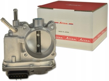 TOYOTA AVENSIS T25 03- 1.8 PRZEPUSTNICA POWIETRZA