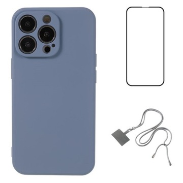 Case For iPhone 12 Pro Case TPU Phone Cover M