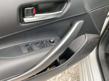 Suzuki 2024 Suzuki Swace 1.8 Hybrid Elegance 2WD e-CVT Automat Demo Dostepny od reki, zdjęcie 9