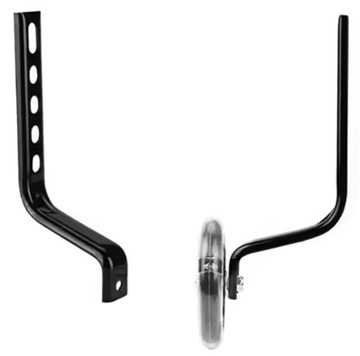 RW28 БОКОВЫЕ ОПОРНЫЕ КОЛЕСА